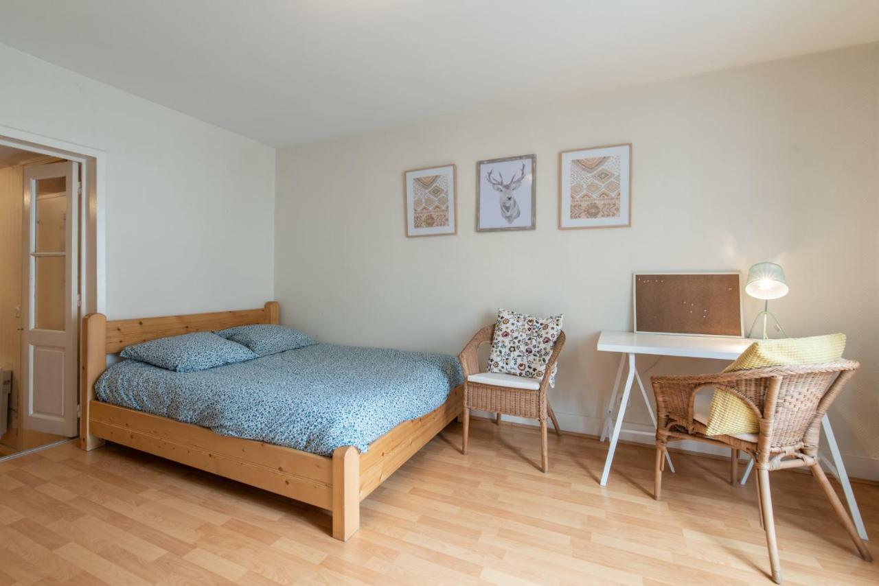 Macon - Gare - Centre Ville - Parking - Cosy - Wifi Εξωτερικό φωτογραφία