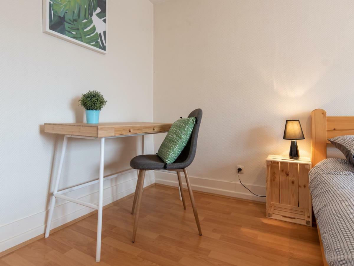 Macon - Gare - Centre Ville - Parking - Cosy - Wifi Εξωτερικό φωτογραφία